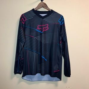 Fox Moto long sleeve Shirt